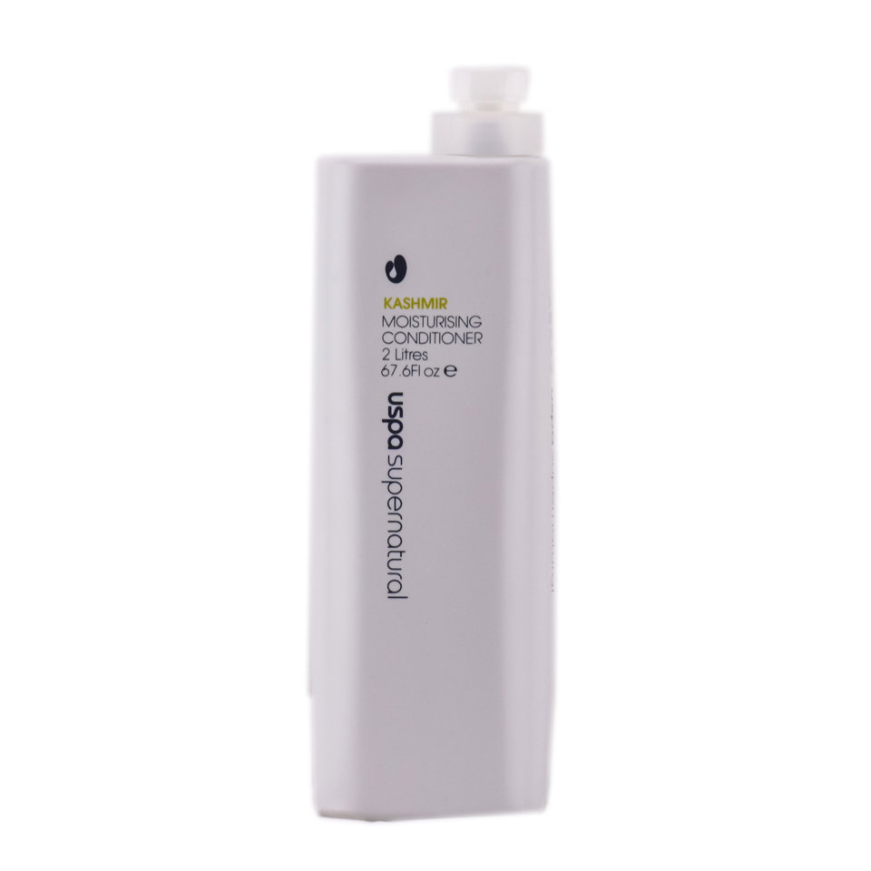 27008-67-6-oz - Uspa Supernatural Kashmir Moisturising Conditioner-image1 27008-67-6-oz - Uspa Supernatural Kashmir Moisturising Conditioner-image1