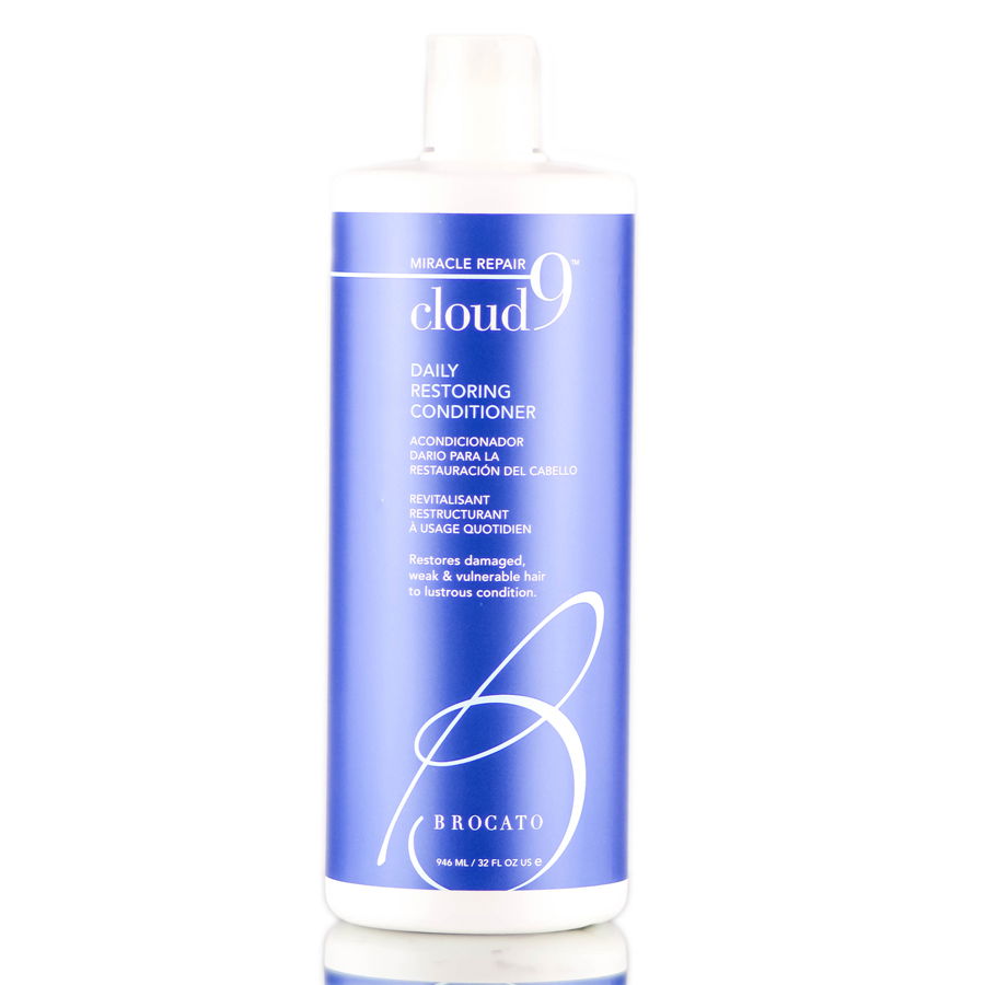Size : 1 oz / sample size, Brocato Cloud 9 Miracle Repair
