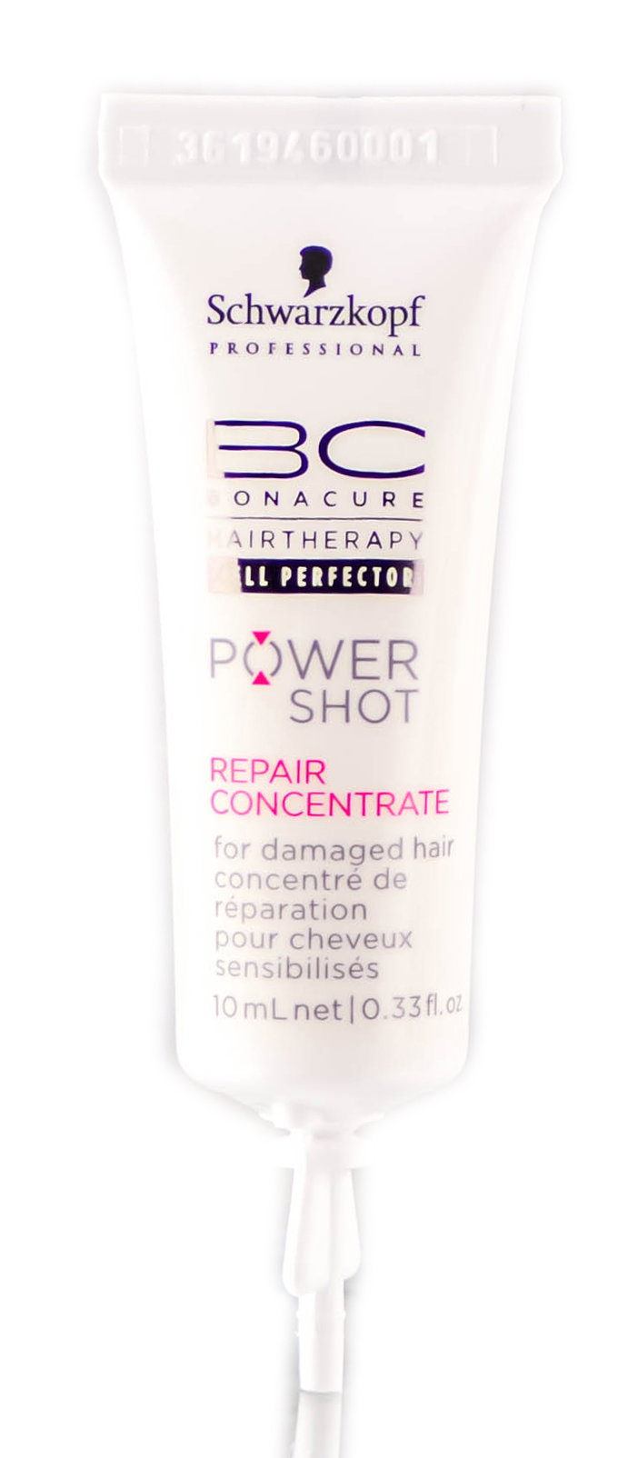 sch126-1-x-0-33-oz - Schwarzkopf BC Bonacure Extra Shot Repair Concentrate-image1