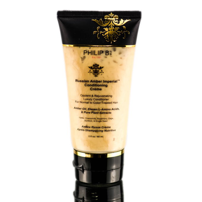 Philip B Russian Amber Imperial Conditioning Creme