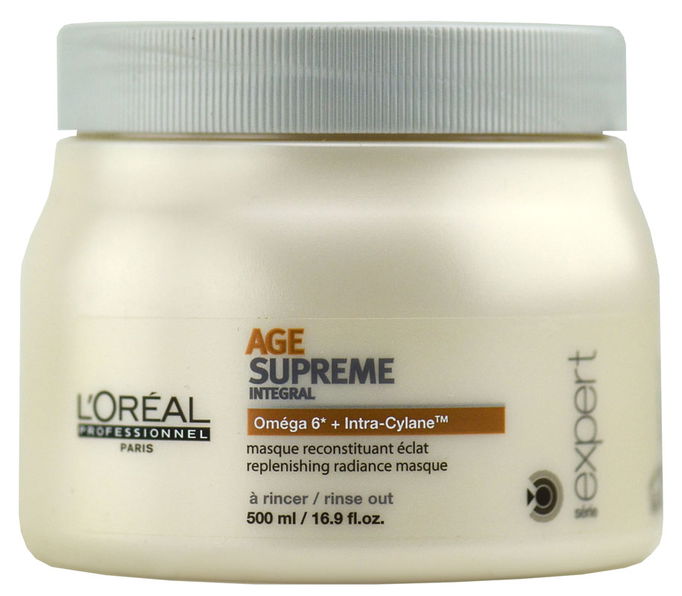 L'oreal Serie Expert - Age Densiforce Density Enhancing Masque