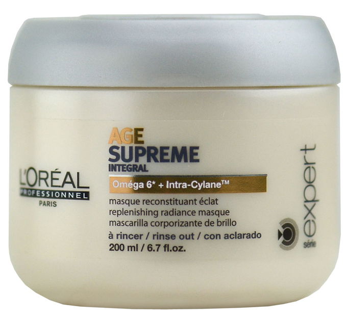 L'oreal Serie Expert - Age Densiforce Density Enhancing Masque