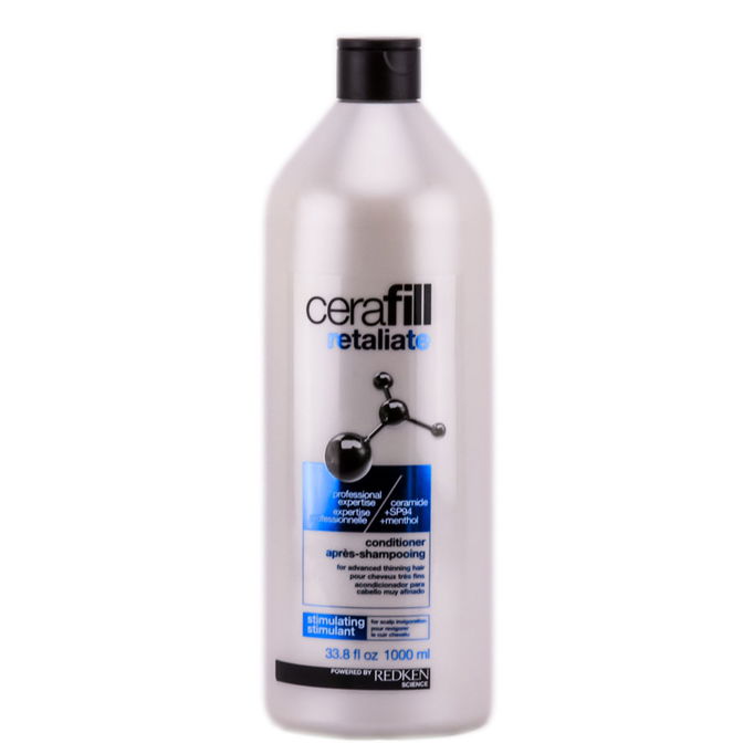 Redken Cerafill Retaliate Conditioner For Advanced Thinning Hair