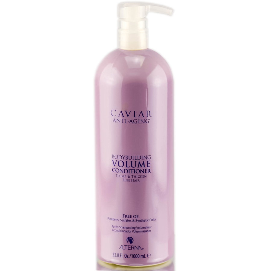 1991-33-8-oz - Alterna Caviar Anti-Aging Bodybuilding Volume Conditioner-image1 1991-33-8-oz - Alterna Caviar Anti-Aging Bodybuilding Volume Conditioner-image1