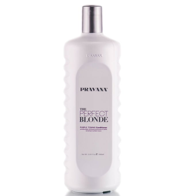Pravana The Perfect Blonde Conditioner