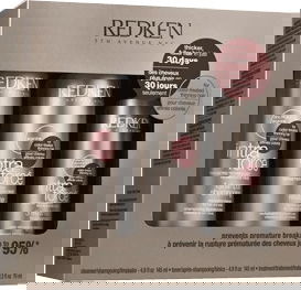 Redken Intra Force Starter Kit Redken Intra Force Starter Kit