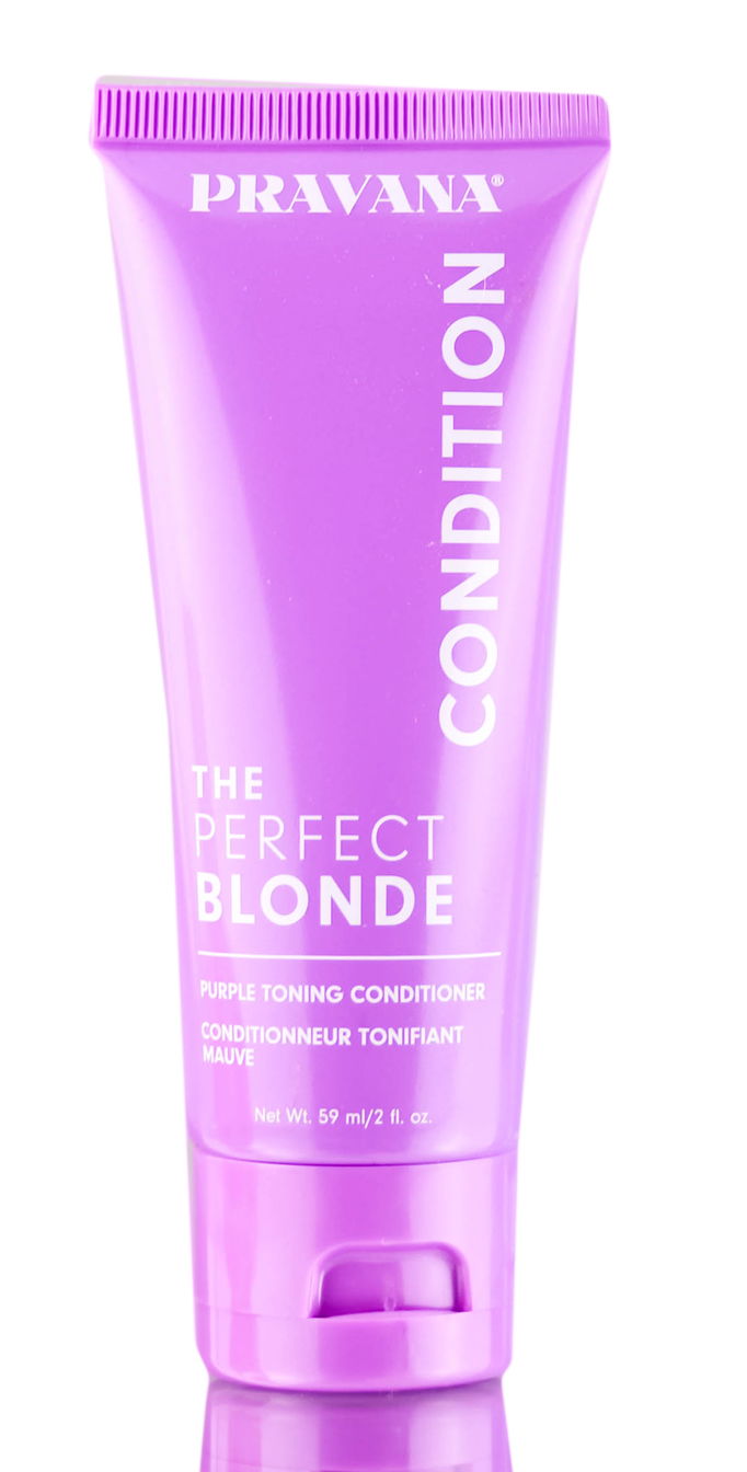 Pravana The Perfect Blonde Conditioner
