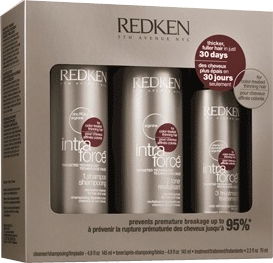 Redken Intra Force Starter Kit