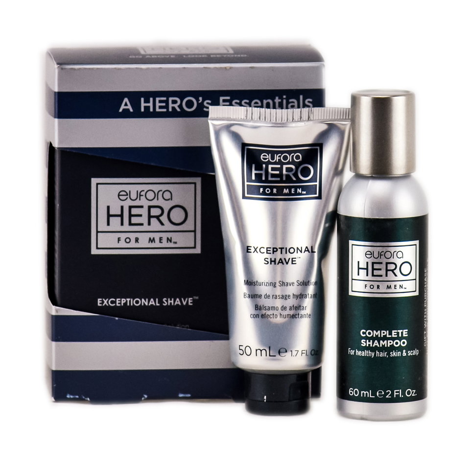 16534-1-7-oz - Eufora Hero for Men Exceptional Shave-image1 16534-1-7-oz - Eufora Hero for Men Exceptional Shave-image1