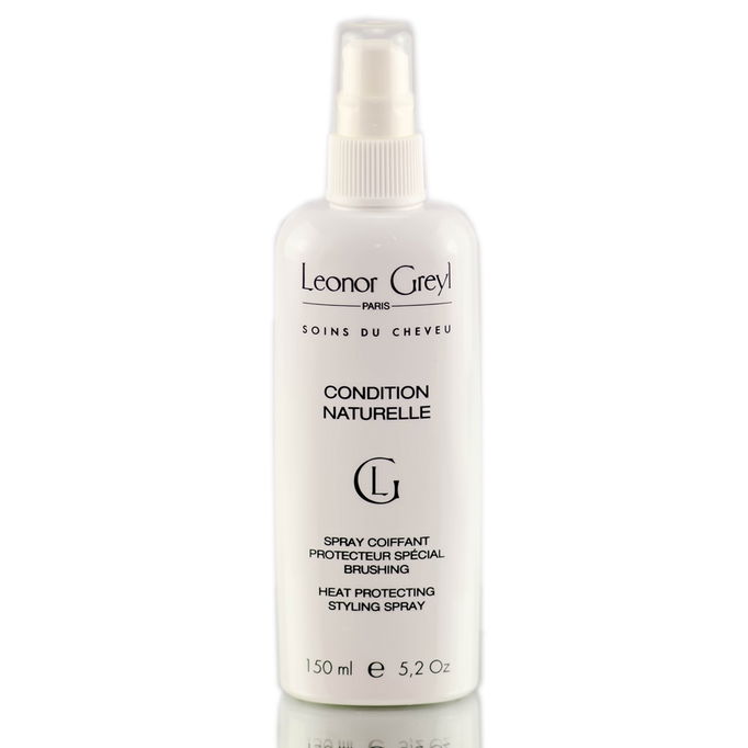 Leonor Greyl Condition Naturelle Heat Protecting Styling Spray