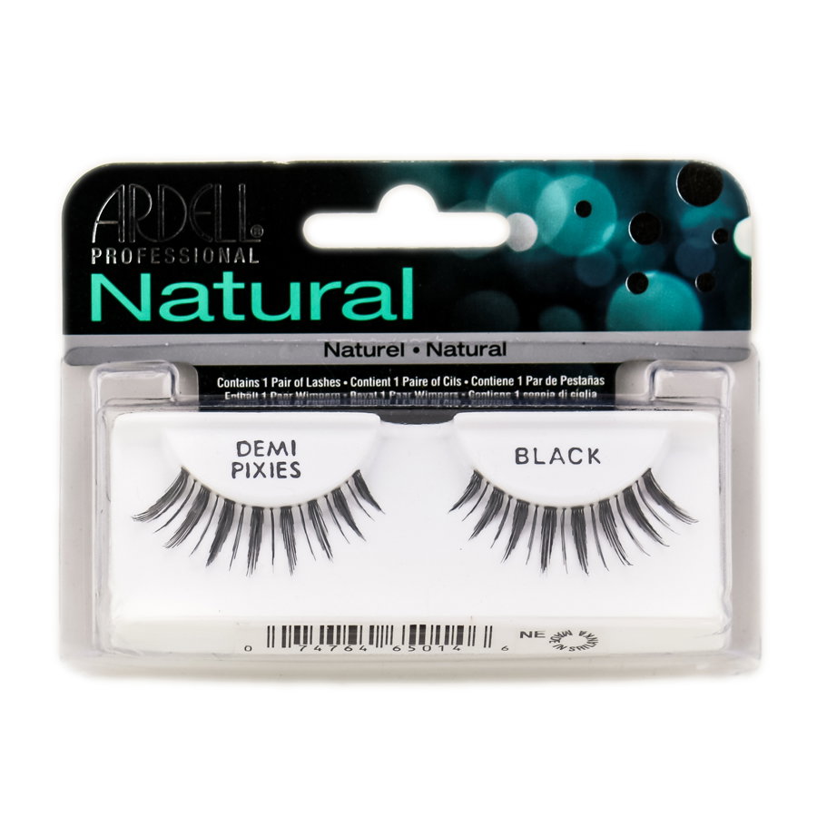 ard42-demi-pixies-black - Ardell Professional Natural Lashes-image1 ard42-demi-pixies-black - Ardell Professional Natural Lashes-image1