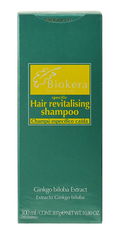Salerm Biokera Specific Falling Hair (Hair Revitalizing) Shampoo