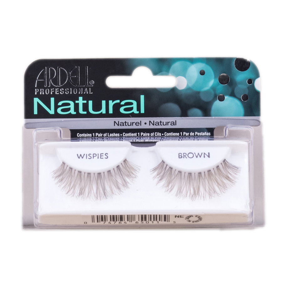 ard42-wispies-brown - Ardell Professional Natural Lashes-image1