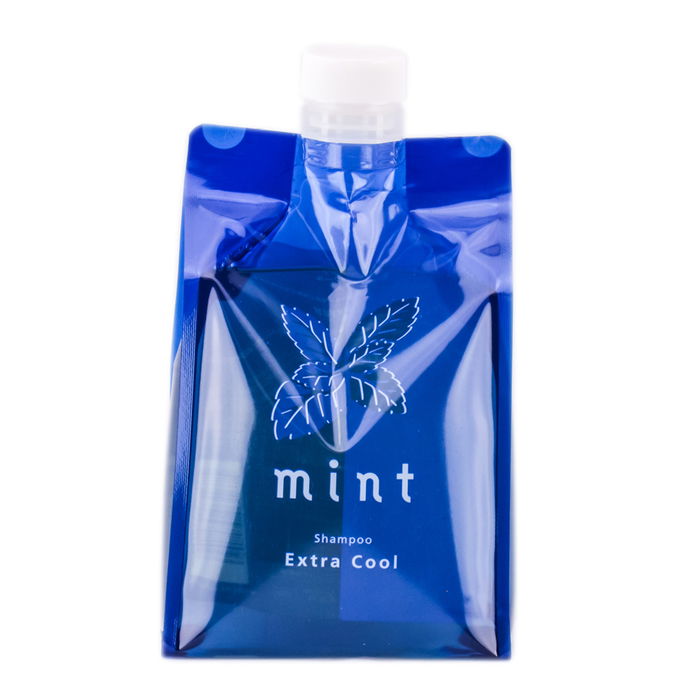 Arimino Mint Shampoo Extra Cool