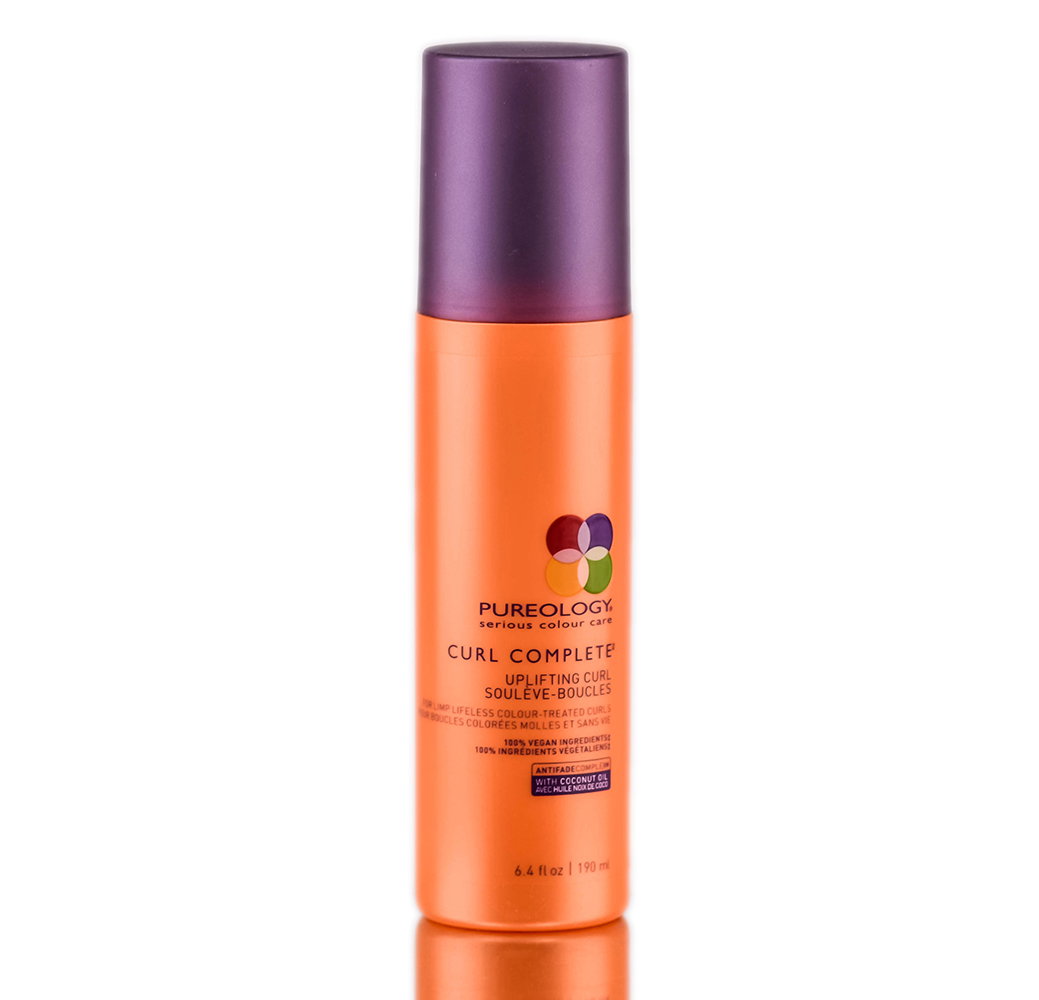 pur44-6-4-oz - Pureology Curl Complete Uplifting Curl-image1