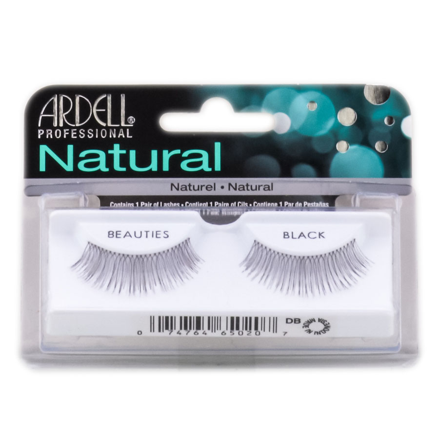ard56-beauties-black-65020 - Ardell Professional Natural Lashes-image1 ard56-beauties-black-65020 - Ardell Professional Natural Lashes-image1