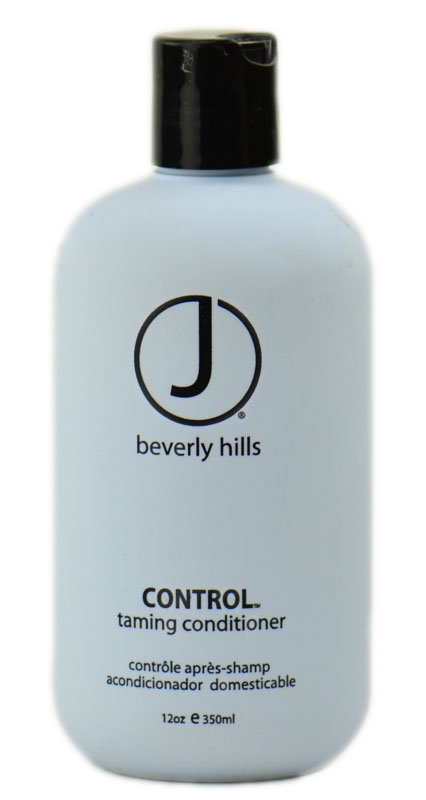 23113-12-oz - J Beverly Hills Control Taming Conditioner-image1 23113-12-oz - J Beverly Hills Control Taming Conditioner-image1