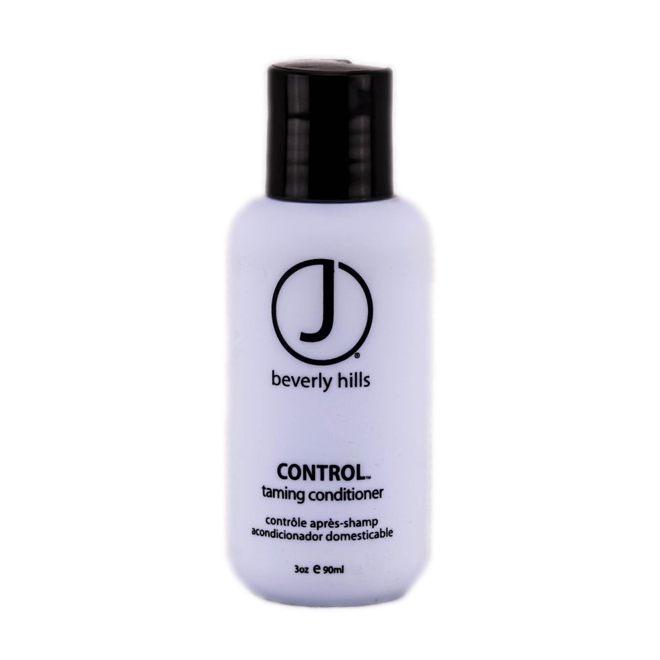 23113-3-oz - J Beverly Hills Control Taming Conditioner-image1