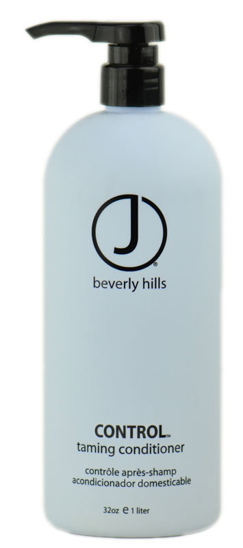 23113-32-oz - J Beverly Hills Control Taming Conditioner-image1 23113-32-oz - J Beverly Hills Control Taming Conditioner-image1