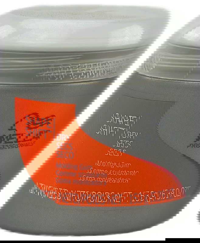 Wella Professionals Shape Shift Molding Gum - Dry