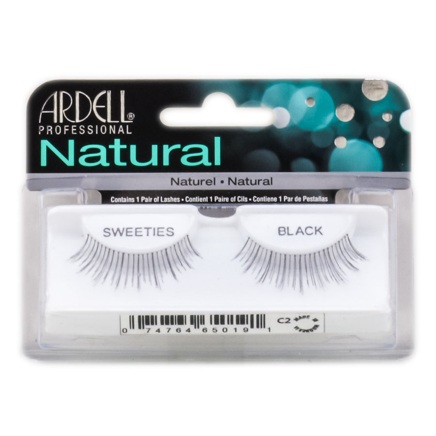 ard56-sweeties-black-65019 - Ardell Professional Natural Lashes-image1 ard56-sweeties-black-65019 - Ardell Professional Natural Lashes-image1