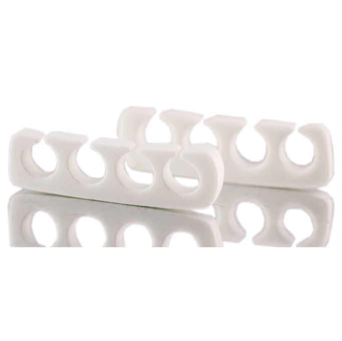 Sleekhair Toe Separators
