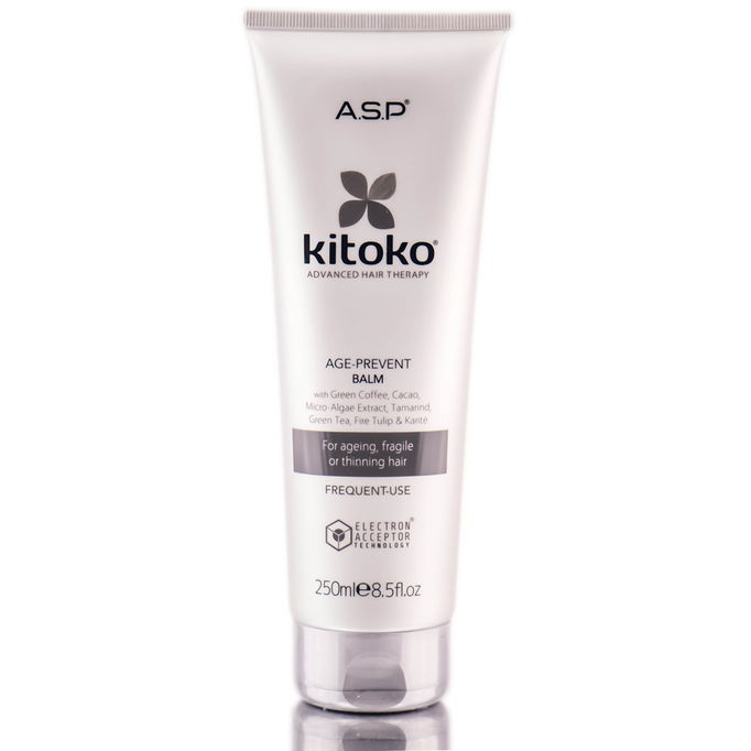 ASP Kitoko Age Prevent Balm