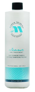 Marcia Teixeira Deep Cleansing Shampoo