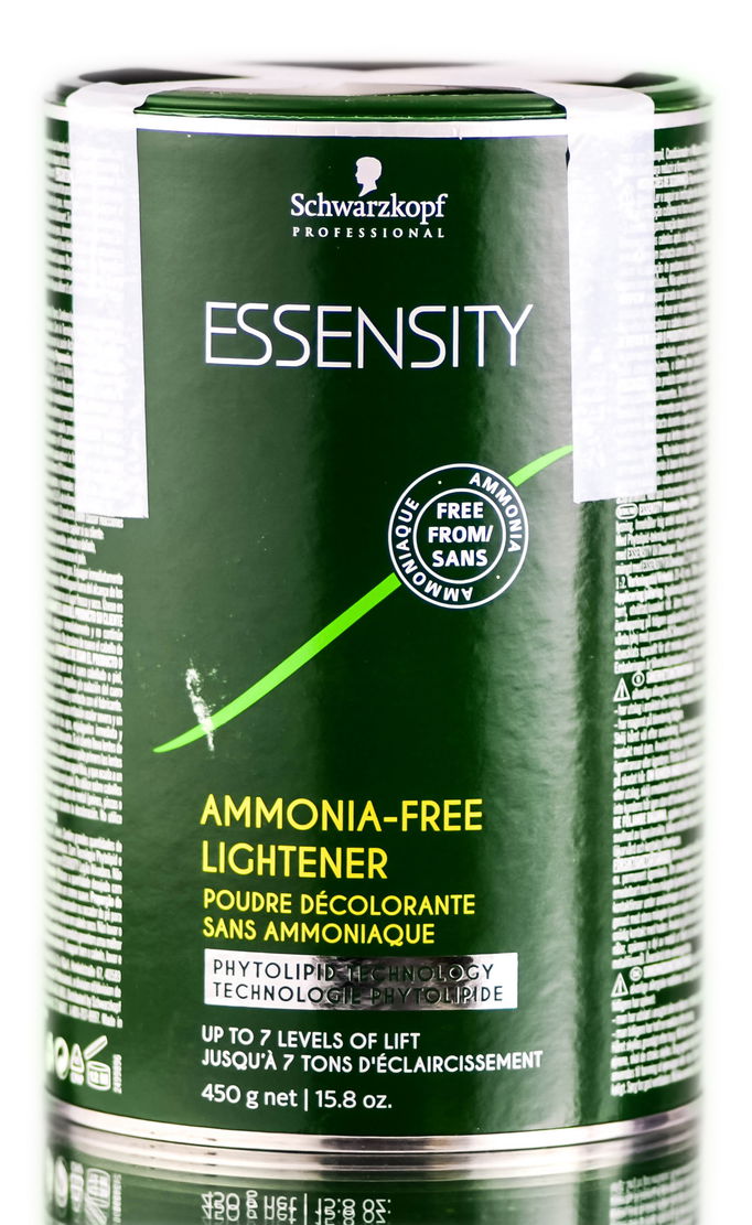 Schwarzkopf Essensity Lightening Powder