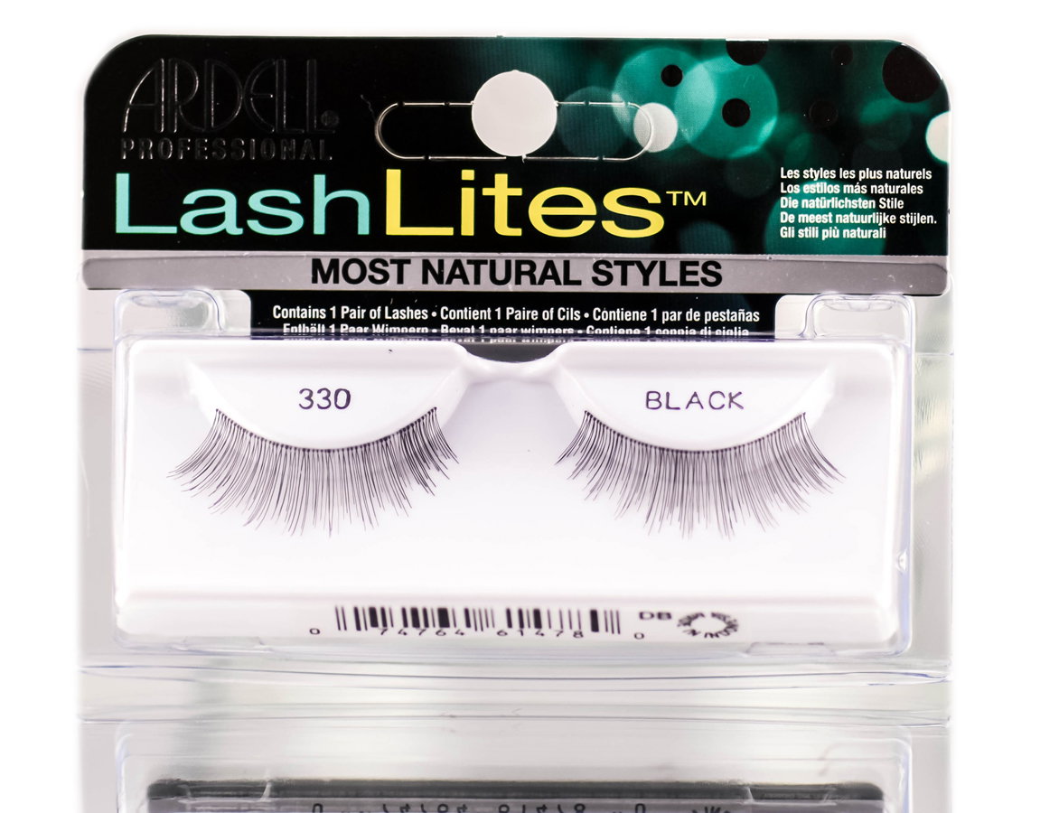 ard70-330 - Ardell LashLites Lashes-image1 ard70-330 - Ardell LashLites Lashes-image1