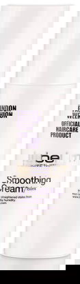 Label. M Smoothing Cream