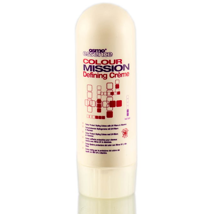 Osmo Essence Colour Mission Defining Creme
