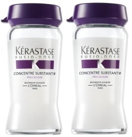 Kerastase Fusio-Dose Concentre Substantif Intensive Replenishing Treatment