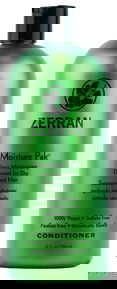 Zerran Moisture Pak - Deep Moisturizing Treatment for Dry Damaged Hair