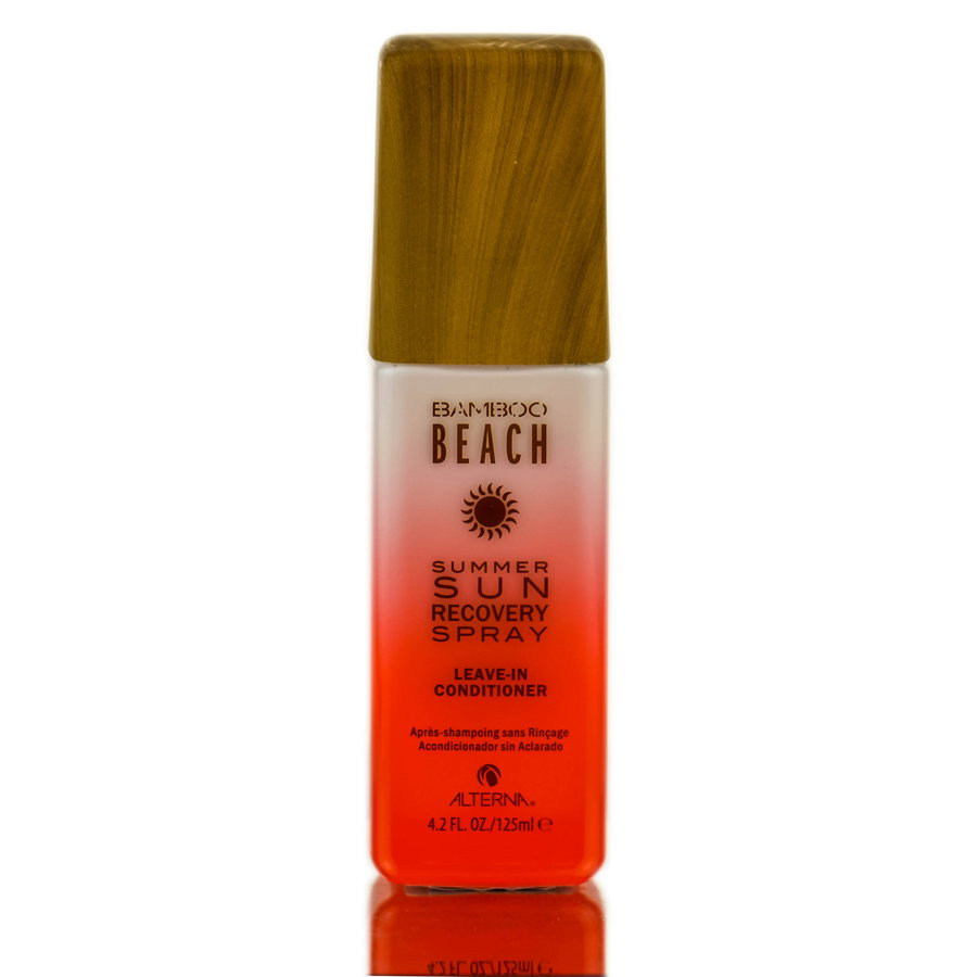 aln88-4-2-oz - Alterna Bamboo Beach Summer Sun Recovery Spray Leave-In Conditioner-image1 aln88-4-2-oz - Alterna Bamboo Beach Summer Sun Recovery Spray Leave-In Conditioner-image1