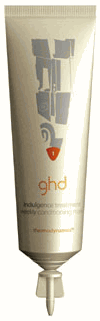 GHD Indulgence Treatment - weekly conditioning mask