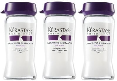 Kerastase Fusio-Dose Concentre Substantif Intensive Replenishing Treatment
