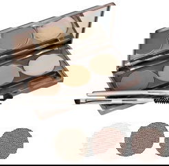 Sorme Cosmetics Brow Style Compact