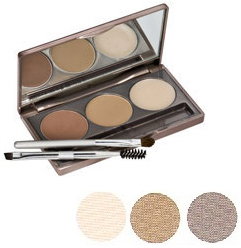 srm01-soft-blonde - Sorme Cosmetics Brow Style Compact-image1