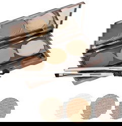 Sorme Cosmetics Brow Style Compact