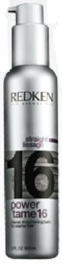 Redken Power Tame 16 Intense Straightening Balm