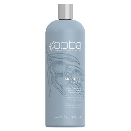 9042-33-8-oz-liter - Abba Pure Moisture Shampoo-image1 9042-33-8-oz-liter - Abba Pure Moisture Shampoo-image1