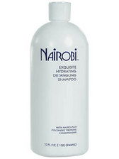 Nairobi Exquisite Hydrating Detangling Shampoo