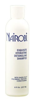 Nairobi Exquisite Hydrating Detangling Shampoo