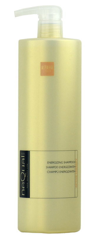 Alter Ego NeQual Prevention Energizing Shampoo for Hair Loss