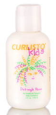 Curlisto Kids Detangler Rinse Conditioner