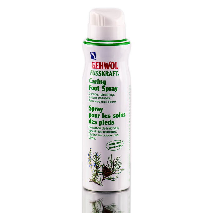 Gehwol Caring Foot Spray