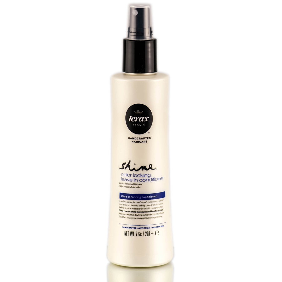 ter04-7-oz - Terax Shine Color Locking Leave In Conditioner-image1