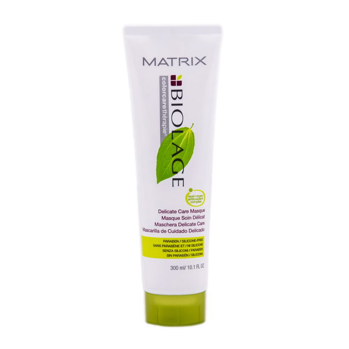 Matrix Biolage Colorcaretherapie Delicate Care Masque Matrix Biolage Colorcaretherapie Delicate Care Masque