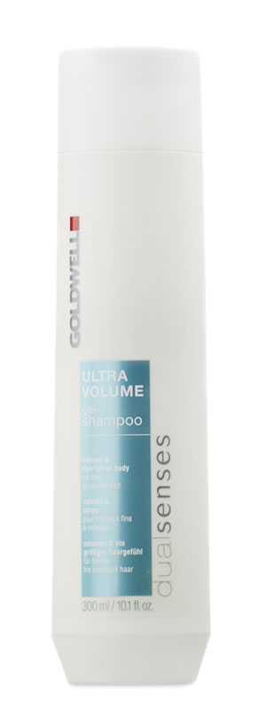 Goldwell DualSenses Ultra Volume Gel-Shampoo